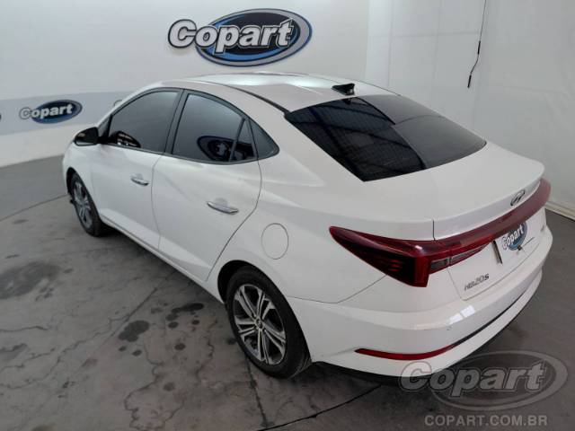 2025 HYUNDAI HB20S 