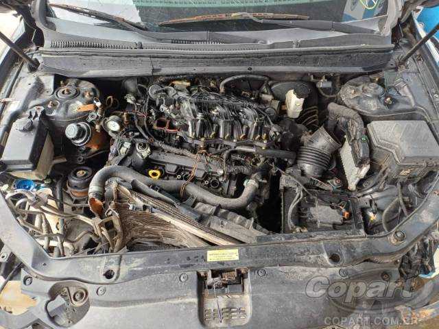 2012 HYUNDAI SANTA FE 