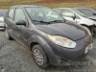 2011 FORD FIESTA SEDAN 