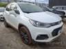 2017 CHEVROLET TRACKER 