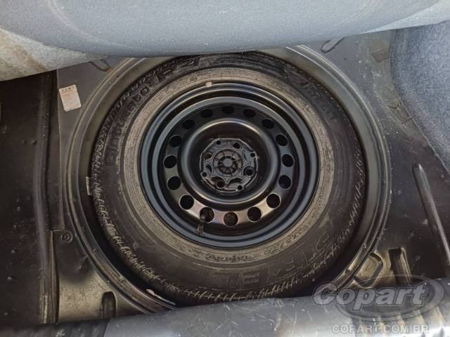 2009 VOLKSWAGEN GOL 
