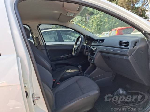 2023 VOLKSWAGEN GOL 