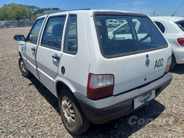 2006 FIAT UNO 