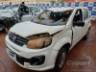 2017 FIAT UNO 