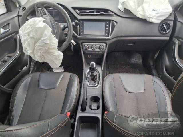 2019 CAOA CHERY TIGGO 2 