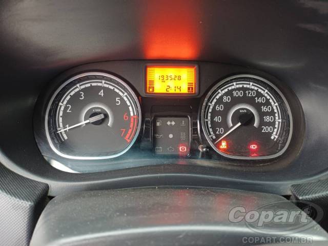 2013 RENAULT SANDERO 