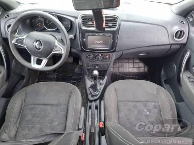 2020 RENAULT SANDERO 