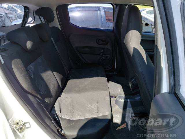 2023 FIAT MOBI 
