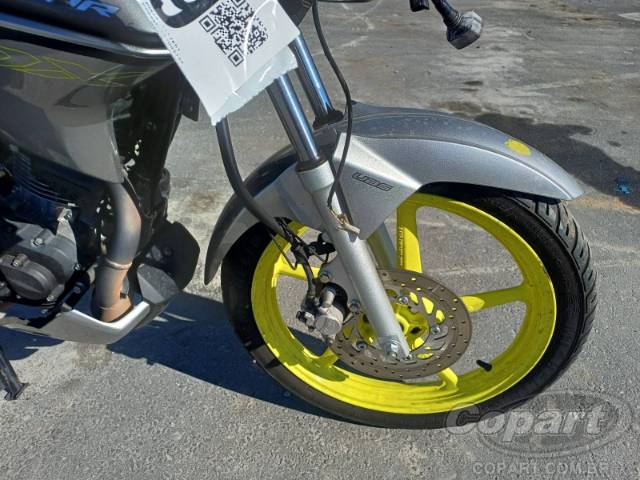 2025 YAMAHA FACTOR 