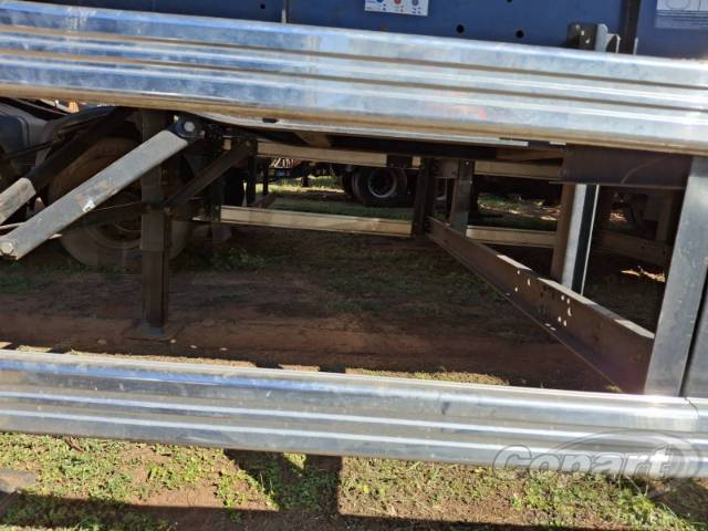 2023 RANDON SEMI-REBOQUE 