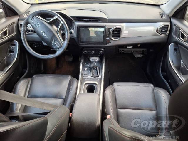 2022 CAOA CHERY TIGGO 5X 