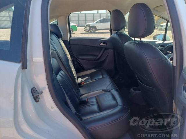 2018 CITROEN C3 