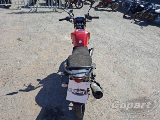 2025 YAMAHA FACTOR 