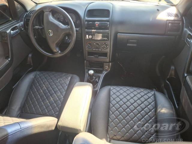 2009 CHEVROLET ASTRA 
