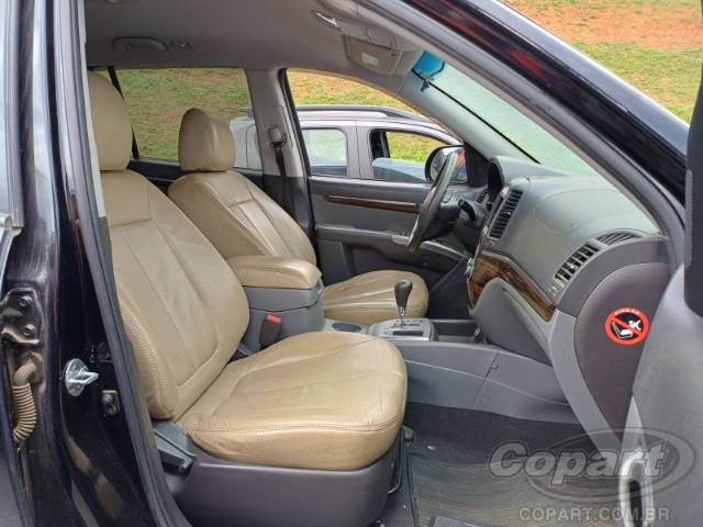 2012 HYUNDAI SANTA FE 