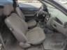 2011 FORD KA 