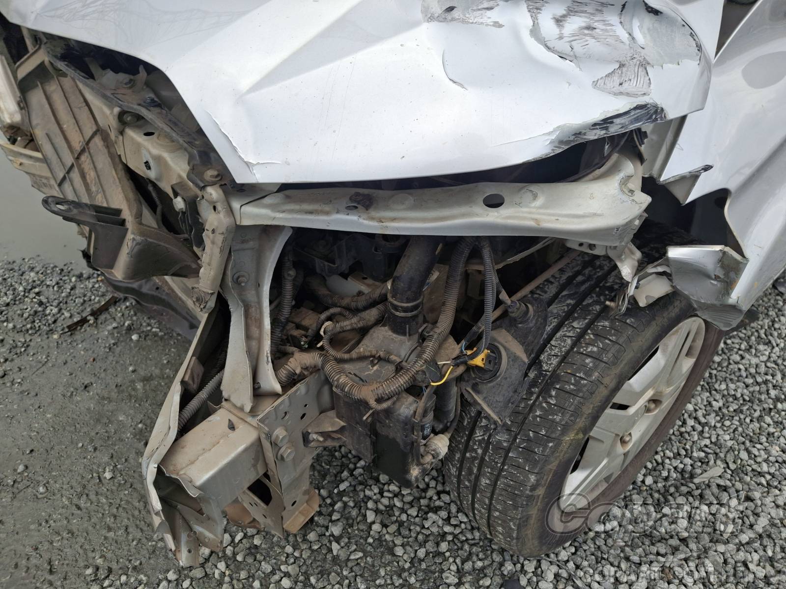 2018 CHEVROLET ONIX — foto 15 de 15