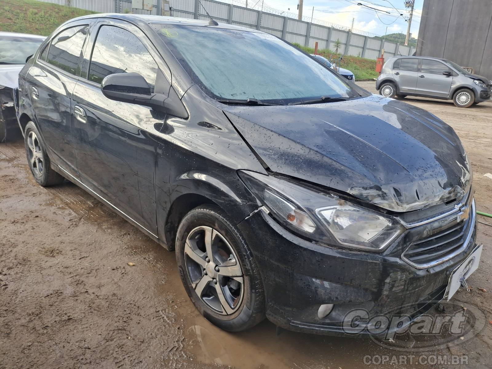 CHEVROLET PRISMA LTZ 1.4 ECO 2019