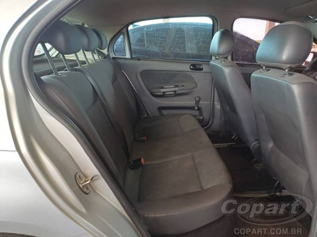 2020 VOLKSWAGEN GOL 