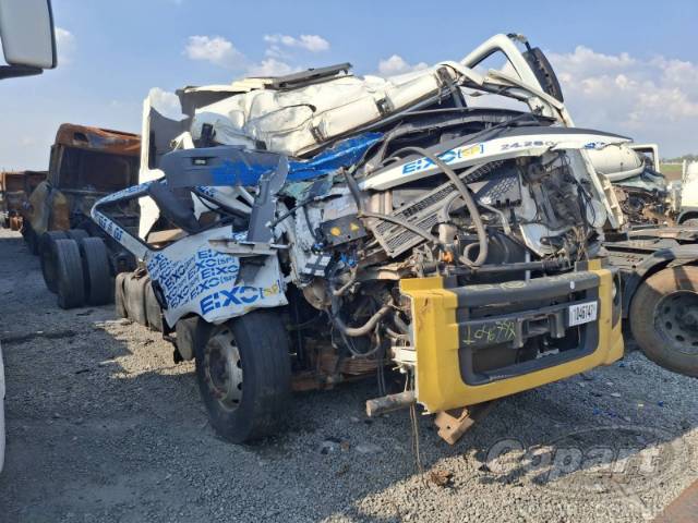 2021 VOLKSWAGEN CONSTELLATION 