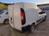 2018 FIAT FIORINO FURGAO 