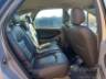 2011 RENAULT SCENIC 