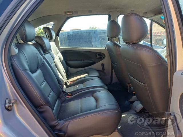 2011 RENAULT SCENIC 