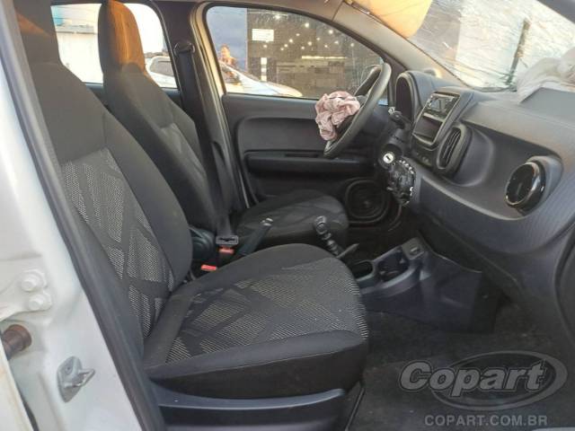 2025 FIAT MOBI 