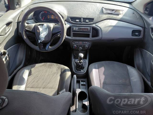 2021 CHEVROLET ONIX 