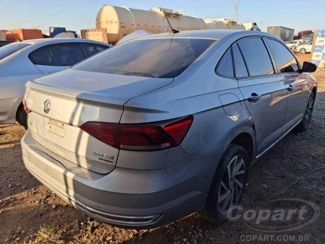 2020 VOLKSWAGEN VIRTUS 
