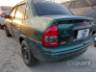 2000 CHEVROLET CORSA SEDAN 