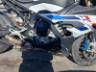 2025 BMW S 1000 