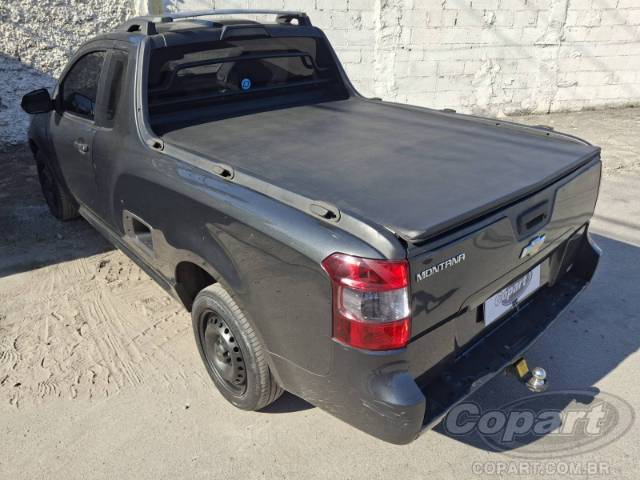 2019 CHEVROLET MONTANA 