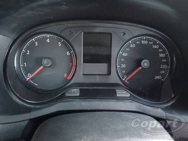 2026 VOLKSWAGEN SAVEIRO 