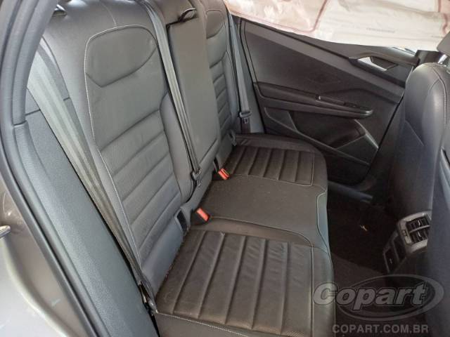 2022 VOLKSWAGEN TAOS 