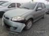2015 FIAT SIENA 