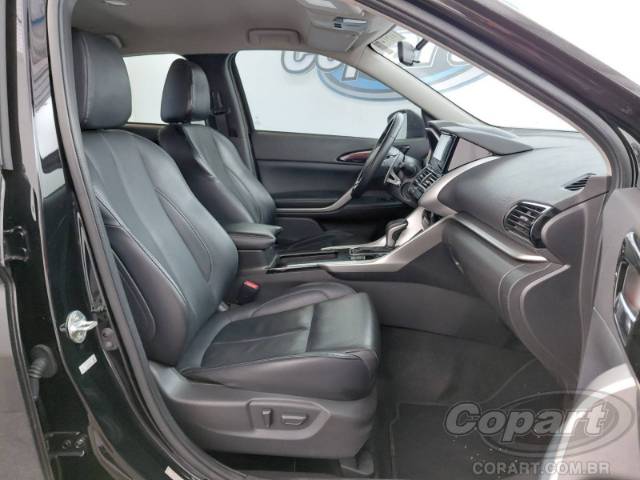 2024 MITSUBISHI ECLIPSE CROSS 
