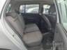 2008 VOLKSWAGEN FOX 