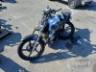 2025 YAMAHA FACTOR 