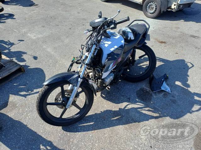 2025 YAMAHA FACTOR 