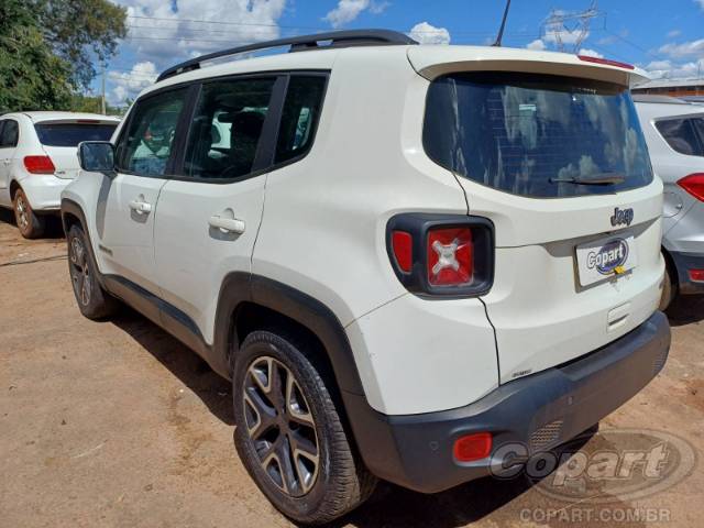 2021 JEEP RENEGADE 