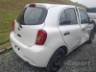 2019 NISSAN MARCH 