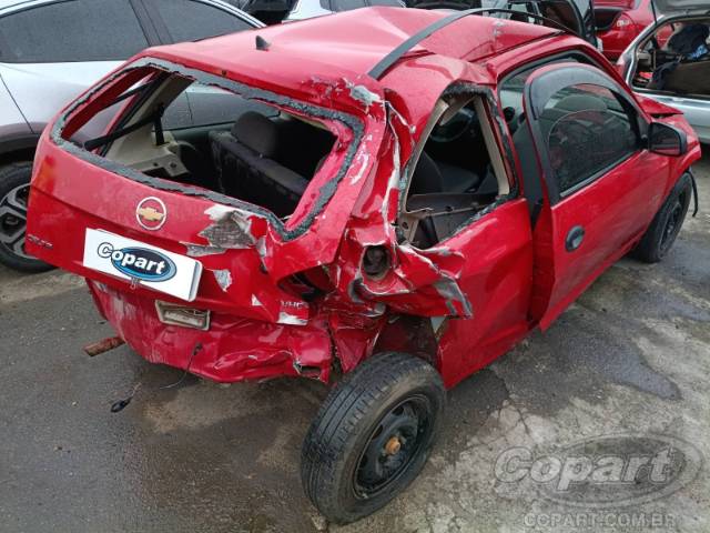2009 CHEVROLET CELTA 