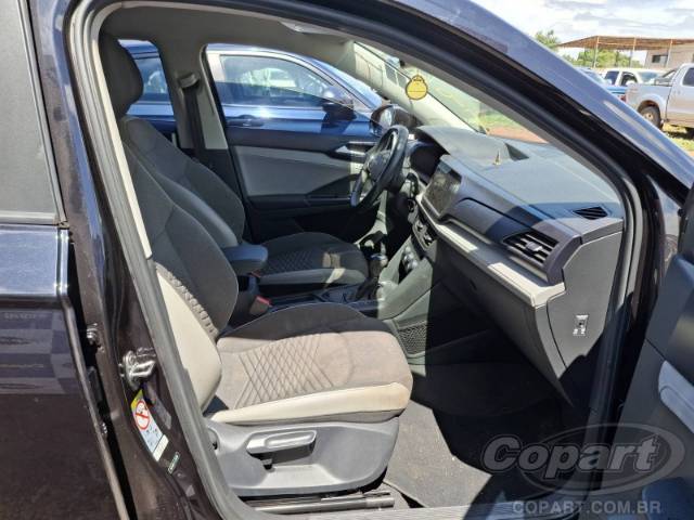 2022 VOLKSWAGEN TAOS 