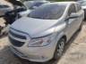 2018 CHEVROLET ONIX 