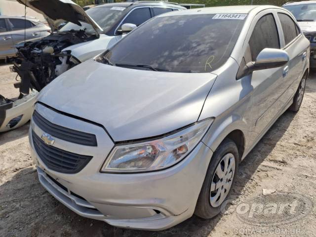 2018 CHEVROLET ONIX 