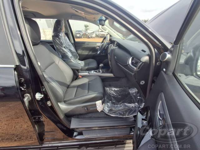 2026 TOYOTA SW4 