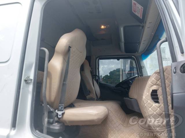 2023 MERCEDES BENZ ATEGO 