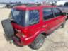2011 FORD ECOSPORT 