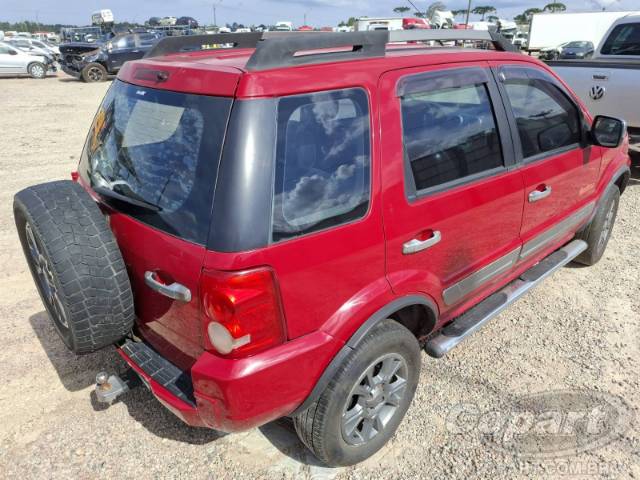 2011 FORD ECOSPORT 